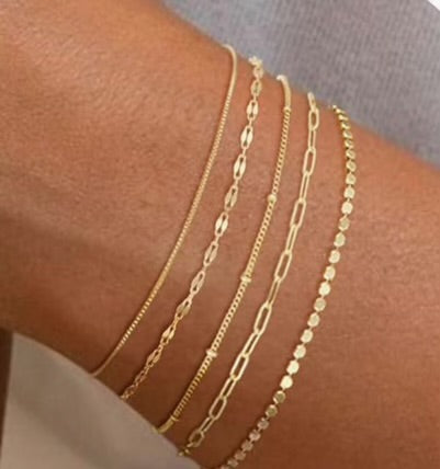 Sunstone Member Permanent Bracelet Offer