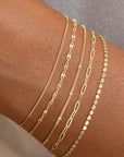 Sunstone Member Permanent Bracelet Offer